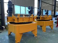 HAISHAN 5T Grue à tour, Moteur, Boîte de vitesses, Cabine, Sections de mât, Pièces de rechange pour la construction QTZ66-HS5010