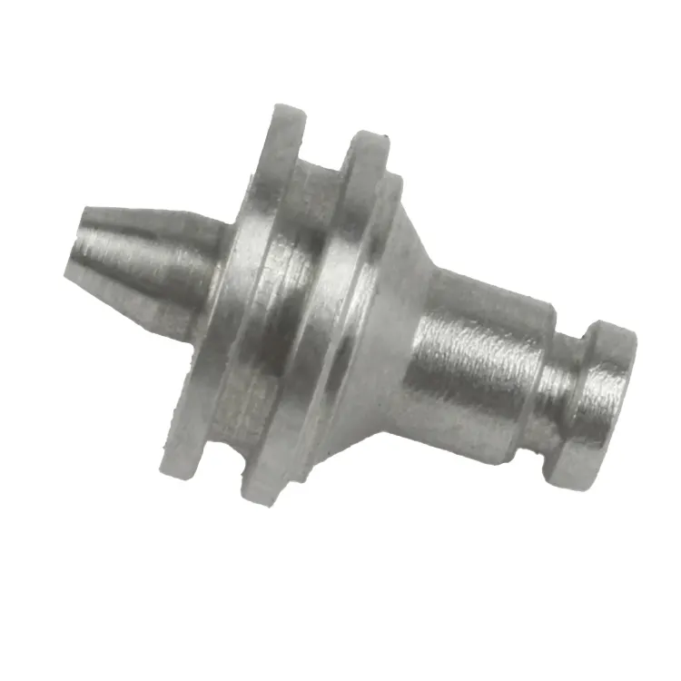 High Precision Custom Motorcycle Accessories Aluminium Cnc Machining Parts