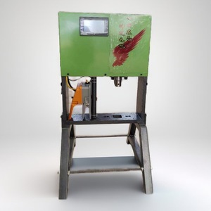 Máquina portátil de corte y biselado de tubos Máquina de corte por plasma CNC Máquina automática de corte por plasma de acero - Product Image 3