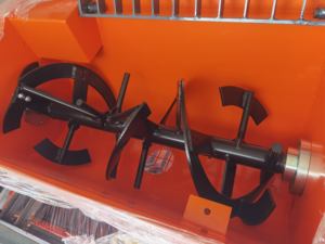 <span class=keywords><strong>Mixer</strong></span> semen 400L WEMAX untuk traktor - Product Image 6