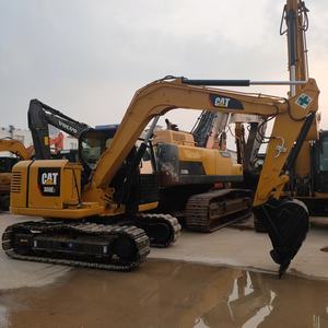 Mini-excavatrice d'occasion de haute qualité, modèle Caterpillar 308, 308c, 308ccr, 308d, 308E - Product Image 2