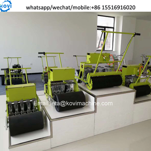 เครื่องหยอดเมล็ดแบบแมนนวล/เครื่องยนต์ดีเซลแครอท, หัวหอม, เครื่องหยอดเมล็ดผัก - Product Image 3