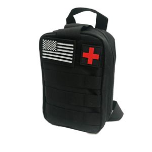 Kit <span class=keywords><strong>de</strong></span> <span class=keywords><strong>Supervivencia</strong></span> para Exteriores, Equipo Táctico para Campismo, Kit <span class=keywords><strong>de</strong></span> Primeros Auxilios Portátil, Herramientas <span class=keywords><strong>de</strong></span> Emergencia, Modelo JK-11-18 - Product Image 1