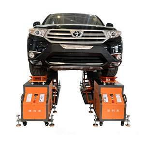Máquina de Detección de Ruidos en Suspensión con Cabezal Giratorio, Detector de Vibraciones en Automóviles, Máquina de Detección de Sacudidas en Vehículos - Product Image 1