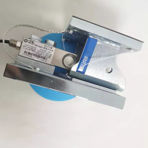 Nuevo módulo de pesaje de tanque de acero inoxidable ME TTLER MMCS /<span class=keywords><strong>MMSS</strong></span> Original escala 1,1 T 2,2 T módulo 4,4 T - Product Image 4
