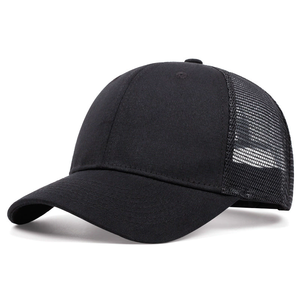 Gorra de béisbol más vendida de <span class=keywords><strong>Richard</strong></span> para primavera y otoño Gorra de conductor de camión para viajes Fiesta Deportes Uso informal al aire libre - Product Image 4