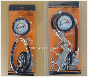 220PSI <span class=keywords><strong>Digital</strong></span> <span class=keywords><strong>medidor</strong></span> de presión del neumático del calibrador de presión para motocicleta <span class=keywords><strong>bicicleta</strong></span> - Product Image 6