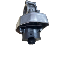 Soupape de recirculation des gaz d'échappement (EGR) de haute qualité pour moteur de camion 1207120-E9501, compatible avec les camions Dongfeng KL KC GX