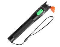 VFL 5mW/10mW/15mW/20mW/30mW tipo de pluma puntero láser rojo localizador Visual VFL