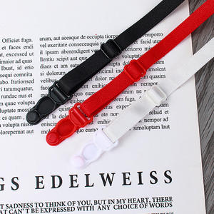 <span class=keywords><strong>Porte</strong></span>-jarretelles sexy en <span class=keywords><strong>dentelle</strong></span> de style chaud européen et américain 1.0cm * 25 Long polyester antidérapant haute élingue élastique - Product Image 4