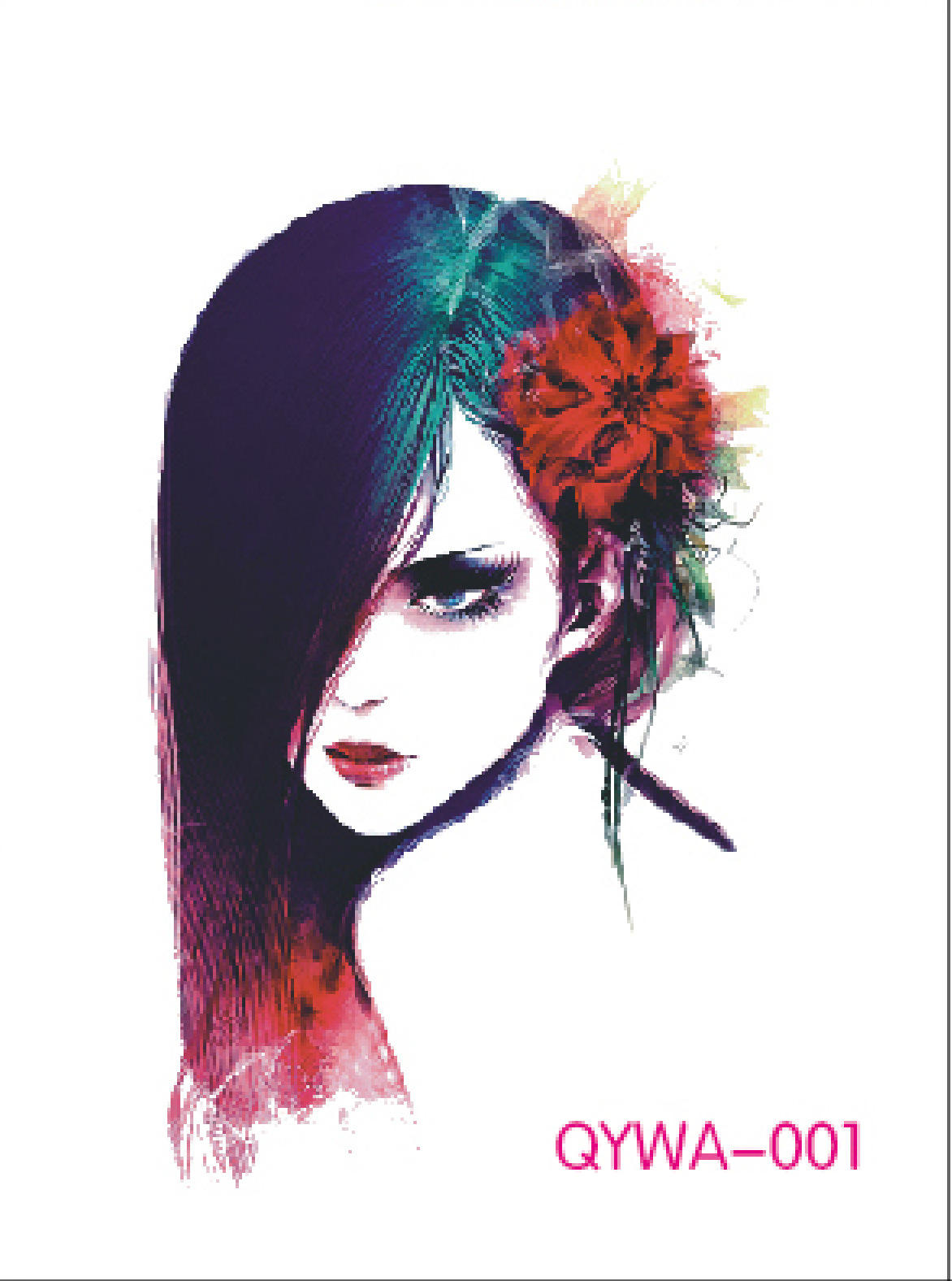 QYWA - 001