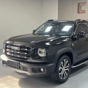 Auto Usado 1.5T de Dos Ruedas Motrices, Edición Machen, Haval Big Dog - Product Image 1