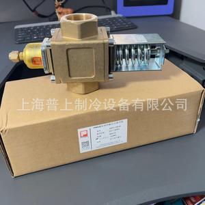 Vanne de régulation de pression Fenshen 3/8G 1/2G 3/4G 1G pour le réglage de l'eau et le contrôle de la pression atmosphérique - Product Image 2