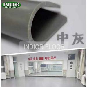 Revêtement de sol en <span class=keywords><strong>vinyle</strong></span> écologique antidérapant en PVC durable de 2,0 mm pour hôpital, bus, métro, salle de sport, installation moderne avec colle en bâton, Hebei 5 - Product Image 6