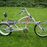 20-24 ''dengan Harga Murah Dijual Dewasa Helikopter Frame Sepeda