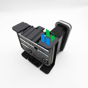 Вакуумные зажимные блоки из пластика 120x50x125 D-360 (10.01.12.02214 VCBL-K1) с присосками, долговечные, для станков с ЧПУ Homag Weeke - Product Image 3