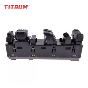Interruptor de Ventana Eléctrico Yitrum 15883318 15883319 para Chevrolet Silverado GMC Sierra D WS248 - Product Image 2