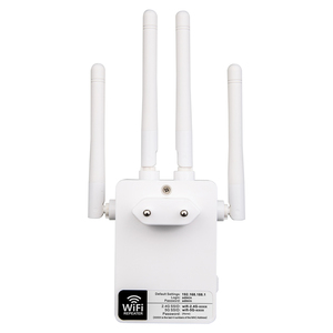 Ac 1200Mbps công suất cao <span class=keywords><strong>Wifi</strong></span> <span class=keywords><strong>Repeater</strong></span> <span class=keywords><strong>Extender</strong></span> dài khoảng cách <span class=keywords><strong>wifi</strong></span> AP/<span class=keywords><strong>Repeater</strong></span>/ROUTER - Product Image 3