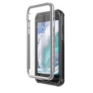 เคสป้องกันโทรศัพท์สามชั้นใสป้องกันการตกสูงสำหรับ <span class=keywords><strong>Apple</strong></span> <span class=keywords><strong>iPhone</strong></span> 12 PRO MAX กลางแจ้งกันกระแทกแบบสปอร์ต7 plus - Product Image 4