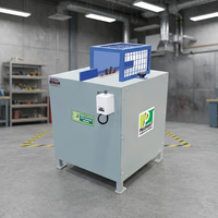 Machine de dénudage de bambou avancée, équipement industriel de traitement automatique du bambou, efficace et performant