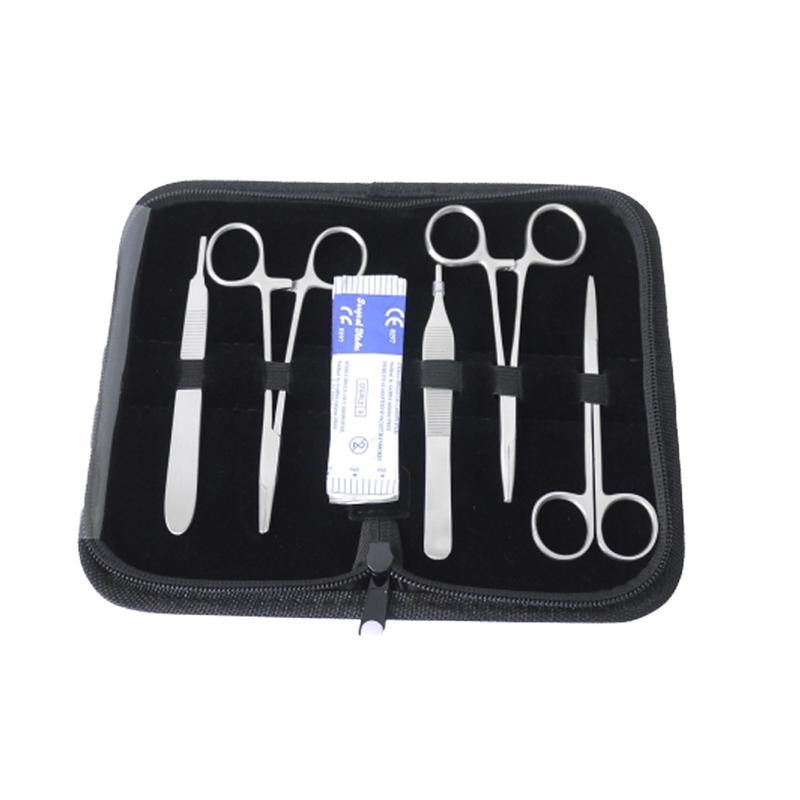 Kit De Suture Cirurgica Premium De
