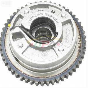 ระบบเครื่องยนต์คุณภาพดั้งเดิม CVVT ASSY-EXHAUST 24370-2J000 243702J000 สำหรับฮุนได เอลันตร้า เกีย โซเรนโต 24370 2J000 - Product Image 5