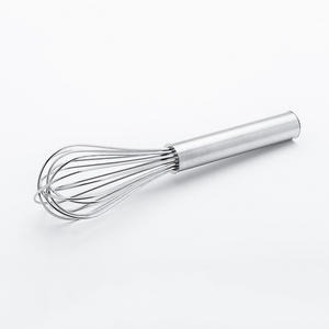 Outils de pâtisserie manuels écologiques en acier inoxydable pour la cuisson des fouets français-French Cutters - Product Image 2