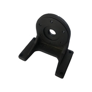 Support de montage de <span class=keywords><strong>pied</strong></span> de pompe à palettes hydraulique en gros Support de <span class=keywords><strong>pied</strong></span> pour pompe à palettes Yuken - Product Image 4