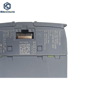 Offre Spéciale : Module PLC 6ES7223-1PL32-0XB0 6ES7223-1BL32-0XB0 6ES7223-1PH32-0XB0 Module d'extension d'E/S numérique - Product Image 1
