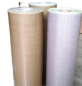 공장 아울렛 Ptfe 롤 PTFE 코팅 유리 섬유 천 직물 - Product Image 3
