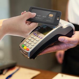 Lot de cartes d'identité numériques transparentes double face en PP, avec impression couleur, étui rigide en plastique tendance pour badges, idéal pour l'école et le bureau - Product Image 4