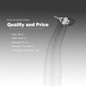 YaST Dentale Turbina Portatile <span class=keywords><strong>Unit</strong></span>à di Prodotti Dentali Colorato Dentale Ad Alta Velocità Manipolo Strumento - Product Image 4