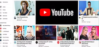 24 inç Android ekran, Google uygulamasından tüm medya ve video uygulamalarını indirmeyi destekler