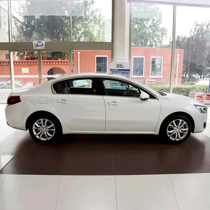 Auto Usata Economica 2026 dalla Cina, <span class=keywords><strong>Peugeot</strong></span> <span class=keywords><strong>508</strong></span>, 120kW di Potenza, Berlina di Lusso di Medie <span class=keywords><strong>Dimensioni</strong></span>, Basso Chilometraggio, Auto Usate in Vendita e Spedizione Globale - Product Image 6
