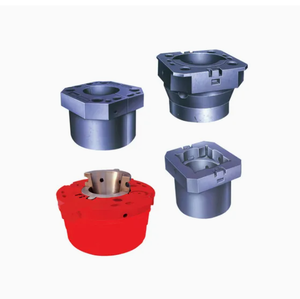บูชและถ้วยรองรับแบบหมุนได้ รุ่น BIBO 7K - Product Image 6