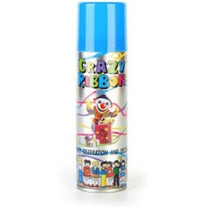 Spray de neige coloré personnalisé, serpentins amusants et fous à tenir en main pour les décorations de mariage, d'anniversaire, de Nouvel An et de remise de diplôme - Product Image 2