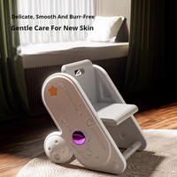 Chaises légères de shampooing de chaise de jeux d'enfants pour des enfants faciles à nettoyer