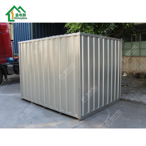 Low Price Garden Shed/<strong>tool</strong> <strong>House</strong> - Product Image 6