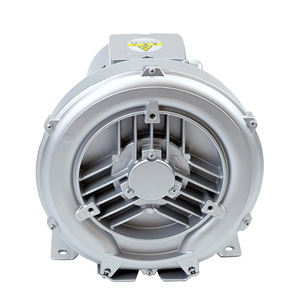 CE 50/60 HZ 80m ³/h <span class=keywords><strong>pompe</strong></span> d'aspiration d'air <span class=keywords><strong>pompe</strong></span> à vortex à ventilateur régénératif en stock souffleurs d'air à anneau pour granulateur - Product Image 1
