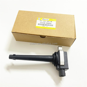 Pour Nissan <span class=keywords><strong>Altima</strong></span> Sentra L4 bobine d'allumage bobine moteur 22448-ED800 22448ED000 22448-EA000 pièces de rechange automobiles bobine Pack - Product Image 3