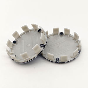 Tapas de cubo de rueda de coche de 56mm y 68mm para <span class=keywords><strong>BMW</strong></span> E46 E90 E91 E92 E39 E87 E53 F15 G20 E30 E36 F30 F20 X1 X2 X3 X5 X6 X7 Accesorios - Product Image 5