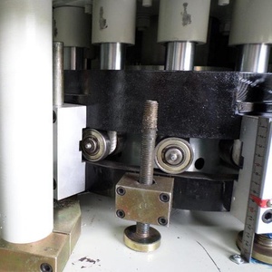 Machine à fabriquer des bougies chauffe-plat à haute efficacité - Product Image 2