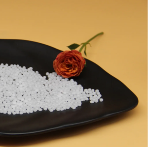 Gránulos compuestos de PP de partículas de plástico reciclado de alta calidad Precio de gránulos de PVC/PE/PP - Product Image 3