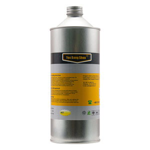 Lubrificante a Film Secco di Eccellente Stabilità alle Alte e Basse Temperature per Componenti in Pelle dei Sedili <span class=keywords><strong>Auto</strong></span> - Product Image 2