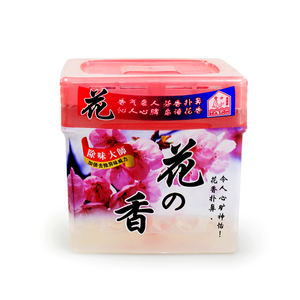 Parfum de chambre d'hôtel parfums désodorisants huile aromatique diffuseur <span class=keywords><strong>bouteille</strong></span> solide désodorisant Gel pour toilette odeur désodorisant - Product Image 2