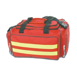 Sac d'urgence multi-poches, merchandising personnalisé - Product Image 1