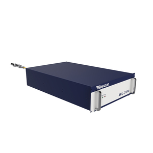 MAX for <strong>Raycus</strong> IPG Professional 1000W Fiber <strong>Laser</strong> <strong>Source</strong> New Condition Factory Direct Competitive Price 1064nm 3000W-12000W - Product Image 3