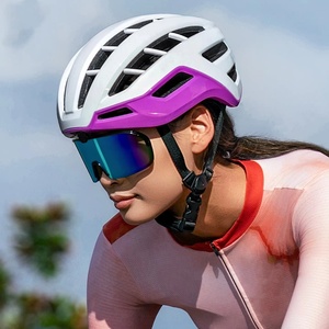 <span class=keywords><strong>Casco</strong></span> de Ciclismo Deportivo <span class=keywords><strong>con</strong></span> Gafas Magnéticas, <span class=keywords><strong>Casco</strong></span> de <span class=keywords><strong>Bicicleta</strong></span> de Montaña y Carretera, <span class=keywords><strong>Casco</strong></span> de Seguridad <span class=keywords><strong>para</strong></span> Ciclismo al Aire Libre - Product Image 1