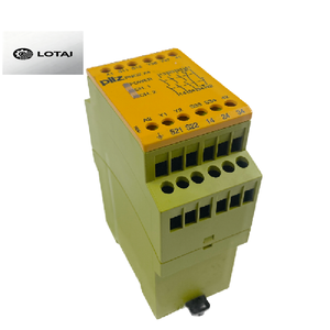 Produto Original Novo X4 230vac 3n/o 1n/c 774738 Produto Genuíno Novo em Estoque - Product Image 1