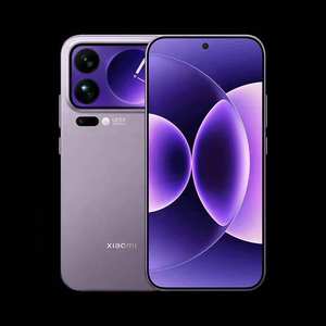 <span class=keywords><strong>Xiaomi</strong></span> 17 <span class=keywords><strong>Pro</strong></span> 5G Smartphone 6.3 pulgadas 2656x1220 AMOLED 120Hz Qualcomm SD 8 Elite Gen5 6300mAh 100W Carga Inalámbrica NFC Inglés - Product Image 1